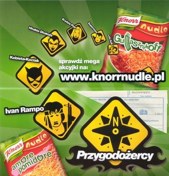 knorr