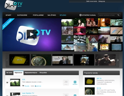 pinotv